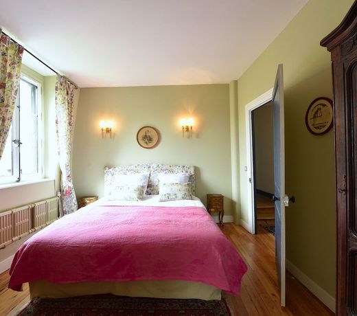 Chateau le Quesnoy
