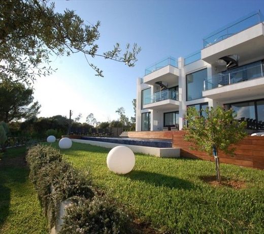 Villa Vip Alcanada