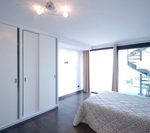 Villa Vip Alcanada