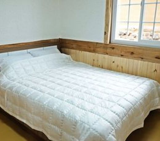 Geumok Log Pension