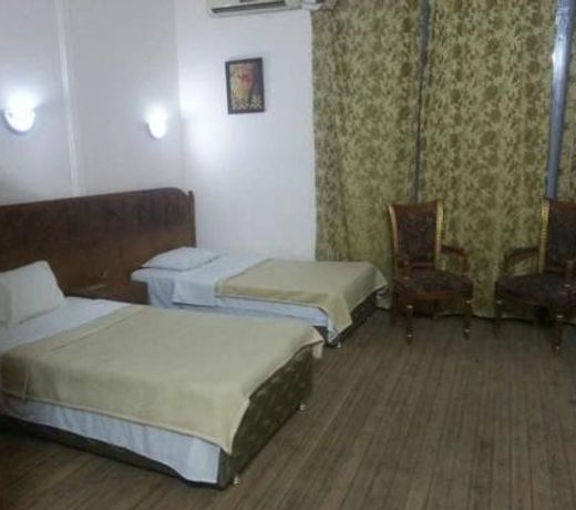 Louris inn