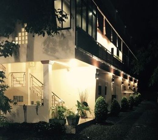 Nisa Resort & Residence