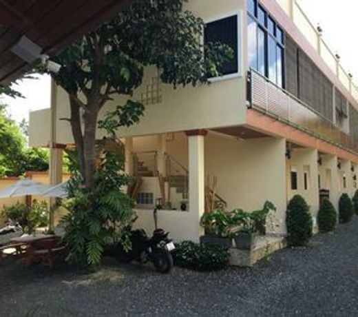 Nisa Resort & Residence