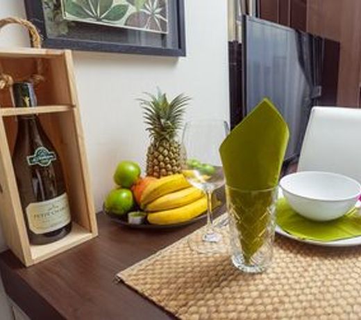 The Aristo Resort 420