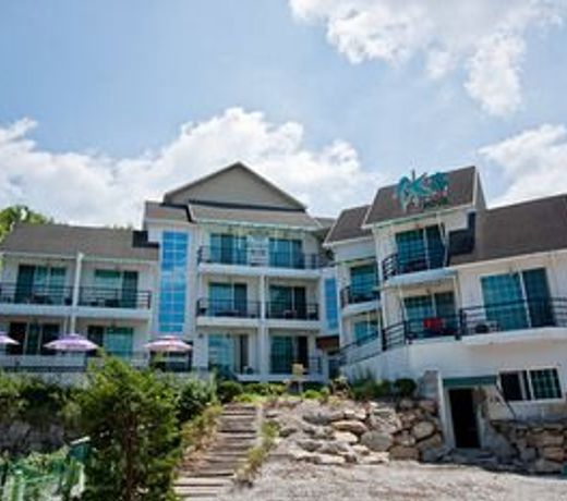 Rest Pension in Chuncheon