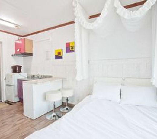 Rest Pension in Chuncheon