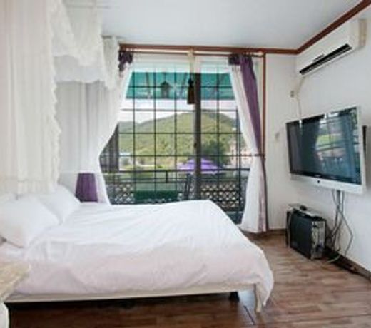 Rest Pension in Chuncheon
