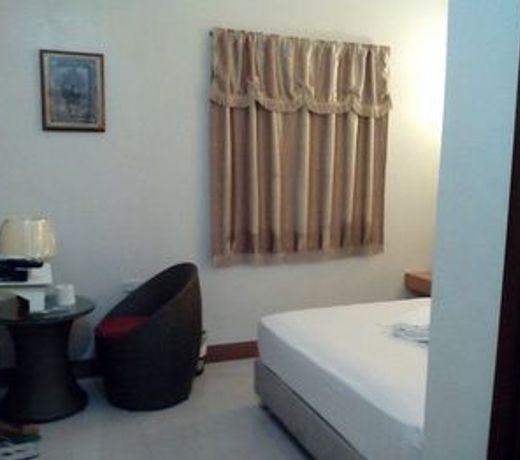 Asia Novo Boutique Hotel - Rosario