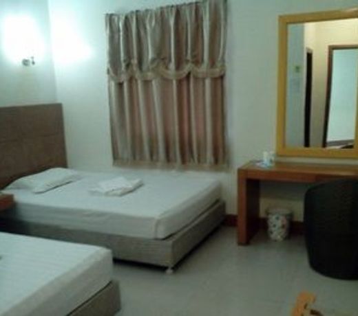 Asia Novo Boutique Hotel - Rosario