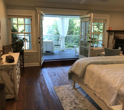 Chateau Rooms