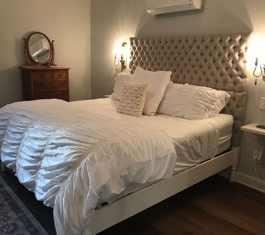 Chateau Rooms