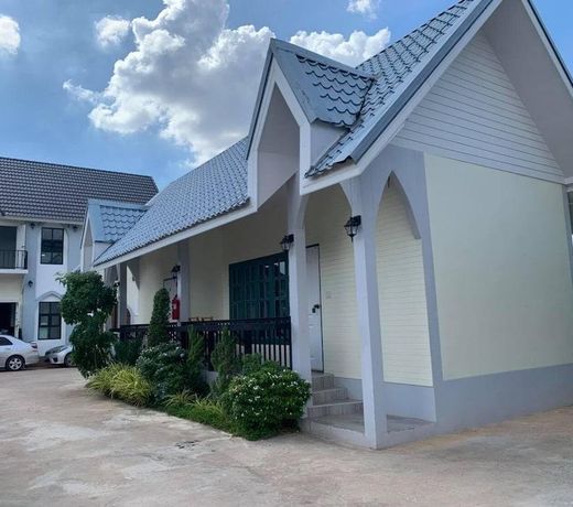 Jirawadee Resort