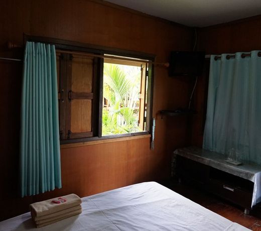 Jirawadee Resort