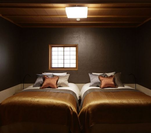 The Hiramatsu Hotels & Resorts Atami