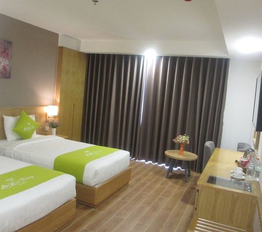 Ale Nha Trang Hotel