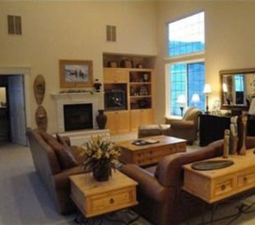 Hummingbird Springs Luxury Home