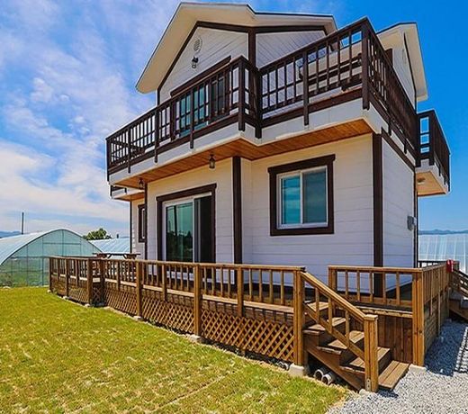 Gangneung Sacheon Sea Pension