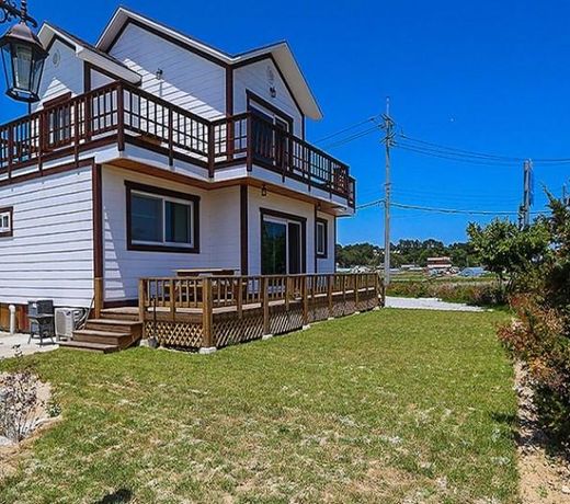 Gangneung Sacheon Sea Pension