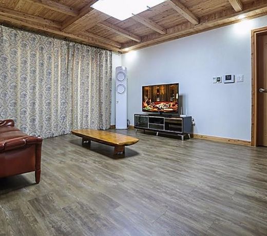 Gangneung Sacheon Sea Pension
