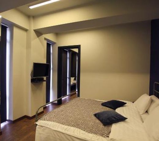 L.M Club Hotel