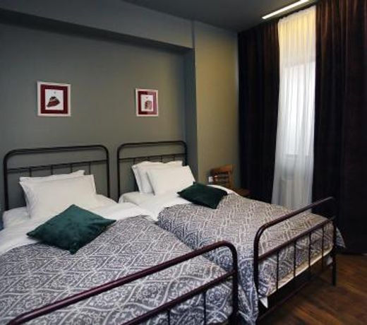 L.M Club Hotel