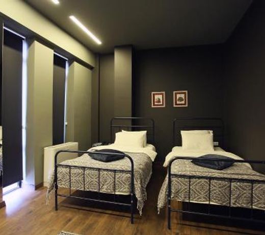 L.M Club Hotel
