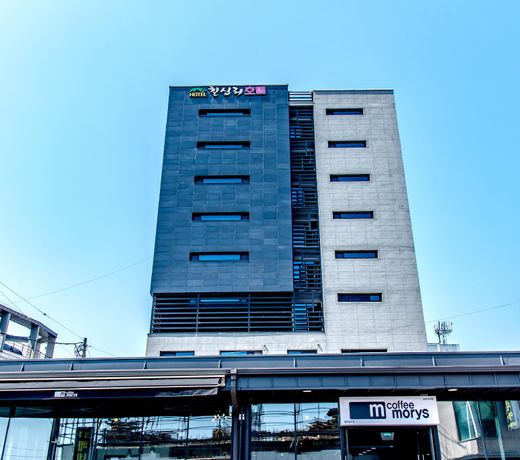 Chilsimni Hotel