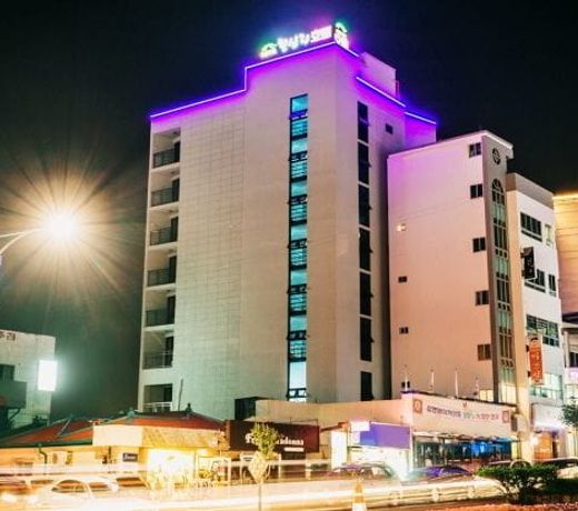 Chilsimni Hotel