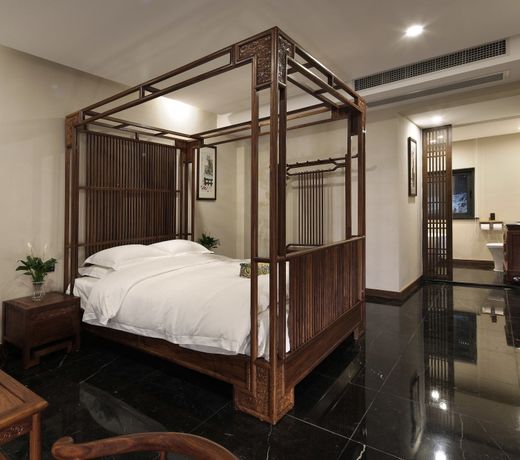 Chayan Hotel