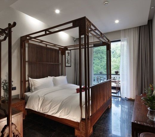 Chayan Hotel