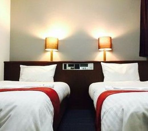 Hotel Award Inn Gifu