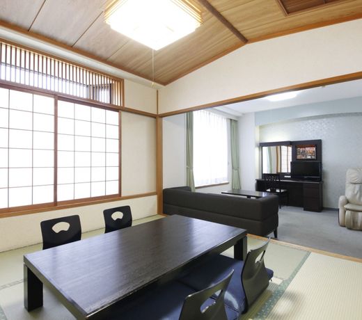 Gotemba Kogen Hotel