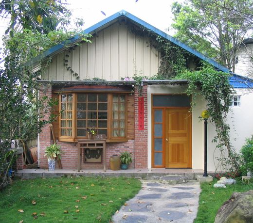 Assam Dream B&B