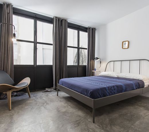Bubusuites