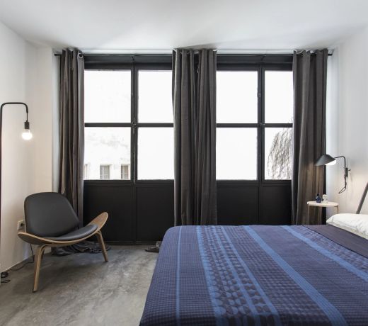 Bubusuites