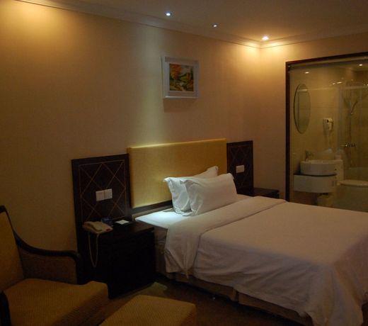 Shandong Pacific Hotel