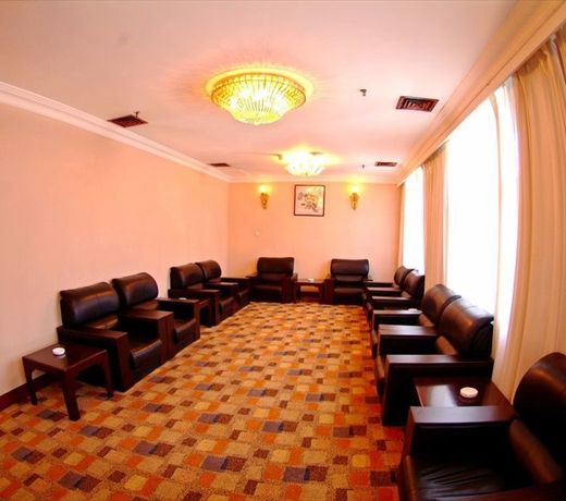 Shandong Pacific Hotel