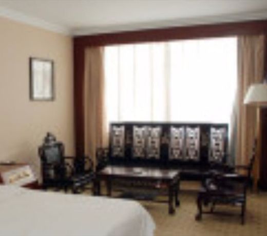 Shandong Pacific Hotel