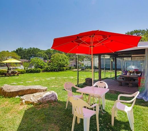 Paju Heyriae Pension