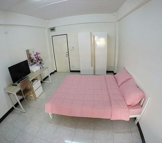 SV Apartment Bangyai