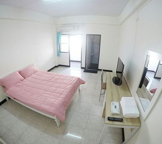 SV Apartment Bangyai