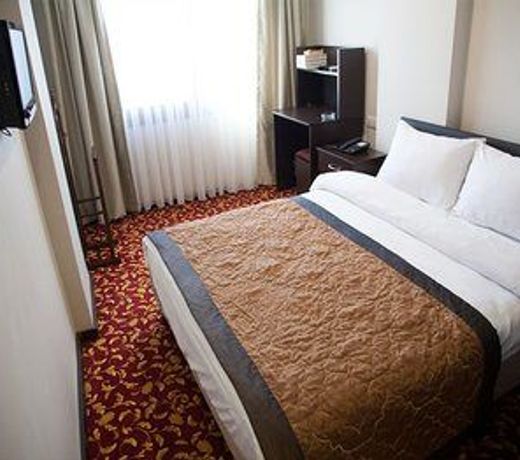Adana Omur Otel