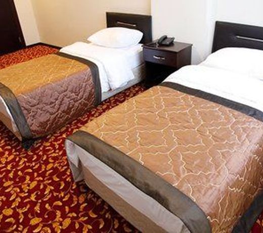Adana Omur Otel