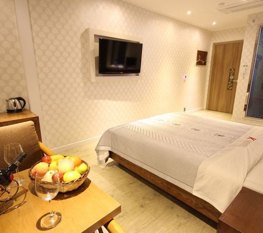 K-Hotel