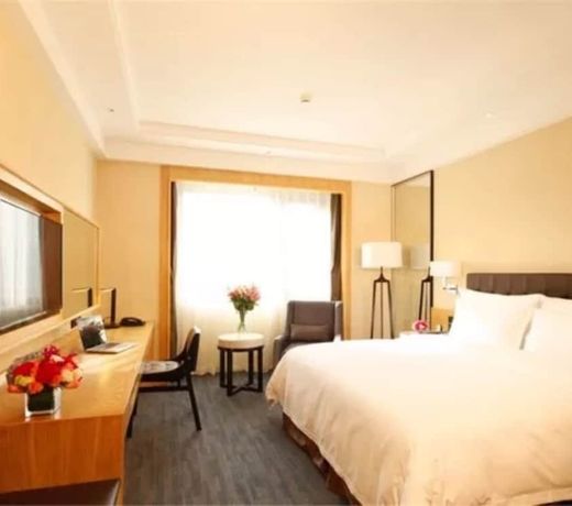Fuzhou Bamin Yiho hotel