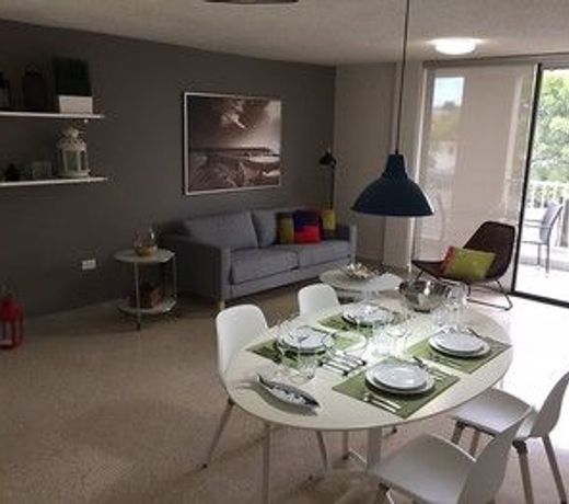 Monterrey Estates