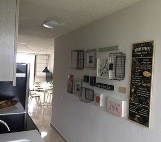 Monterrey Estates