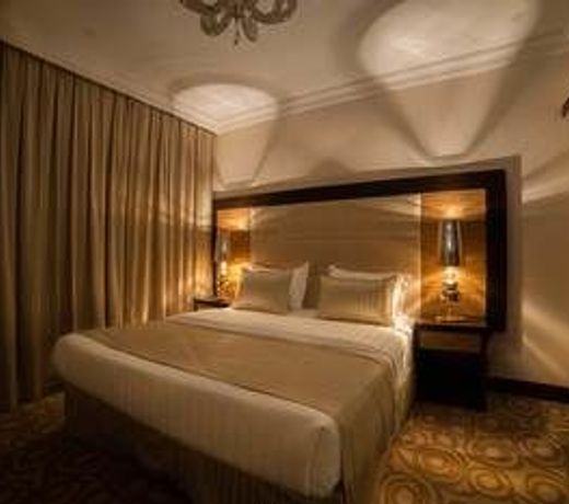Elaf Hotel