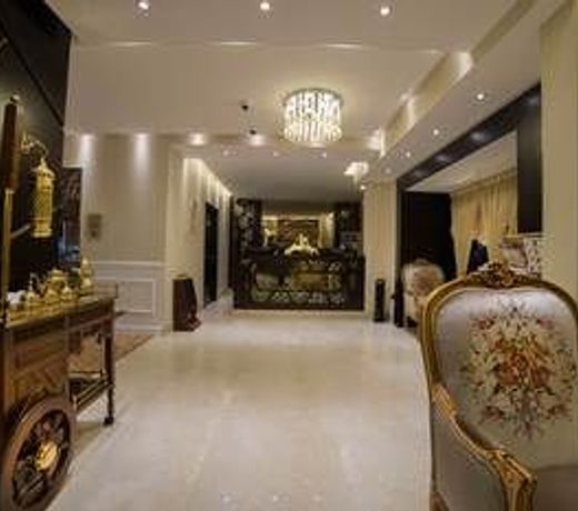 Elaf Hotel