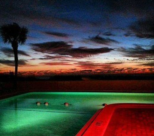 Sunshine Beach Resorts LLC